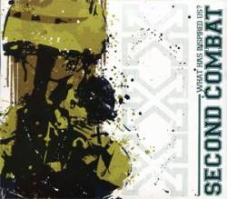 Second Combat : What Inspired Us